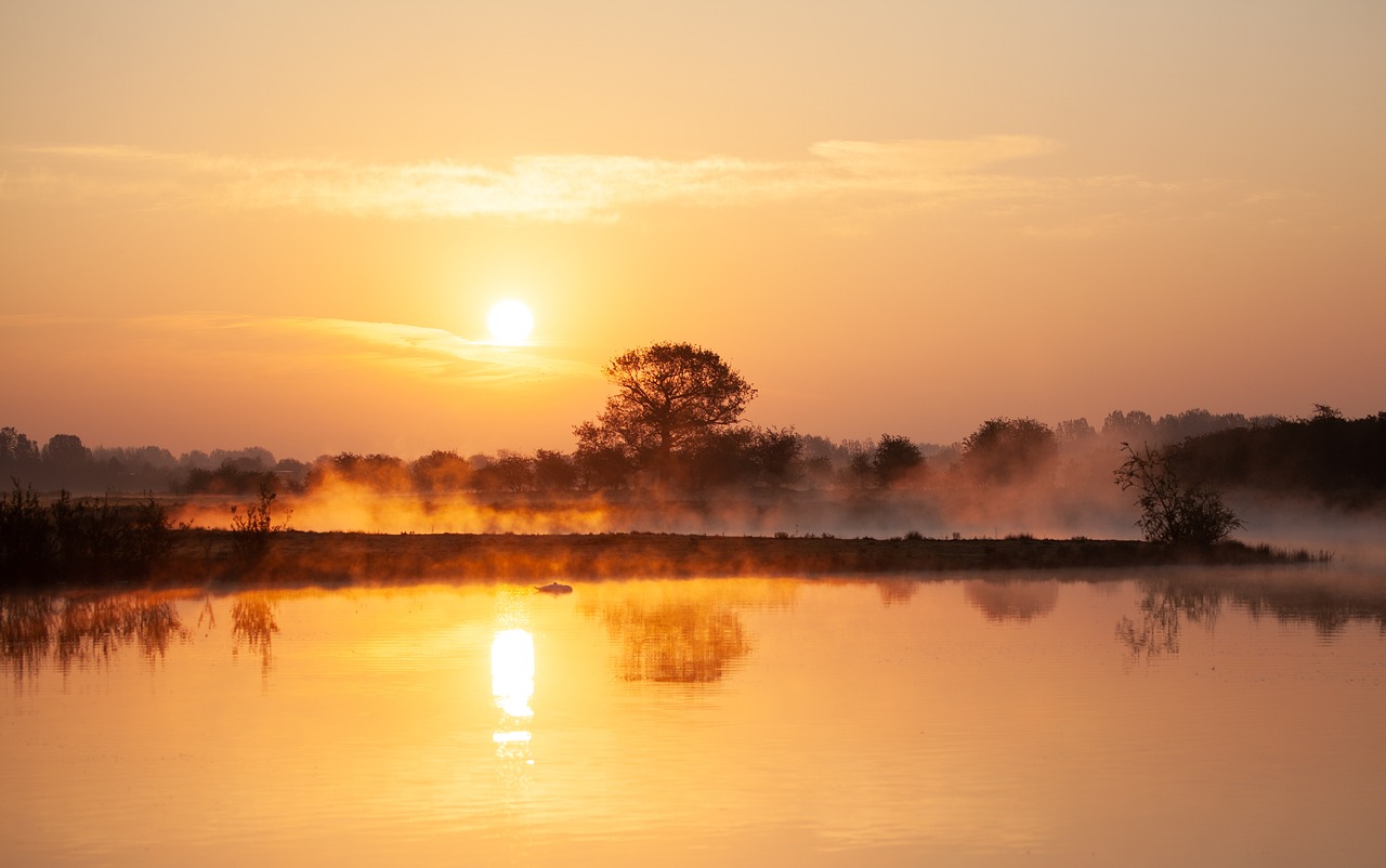 The Art of Capturing Travel Photos with a Minimalist Approach